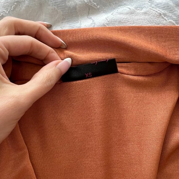 Abyss by Abby Dress - Picture 5 of 5